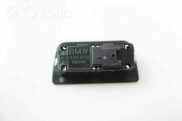 BMW 5 F10 F11 Unité de commande / module de hayon 011915