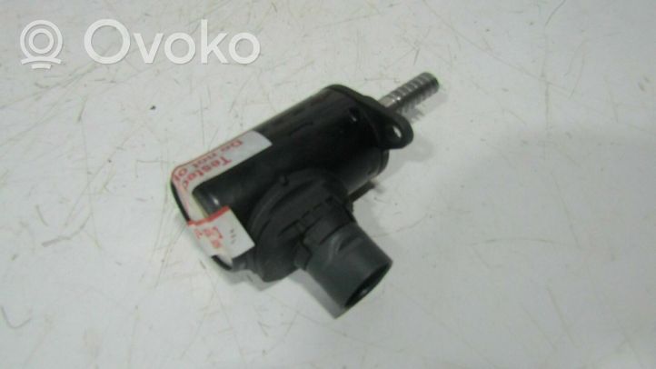 BMW 5 G30 G31 Valvola di controllo dell’olio 015651