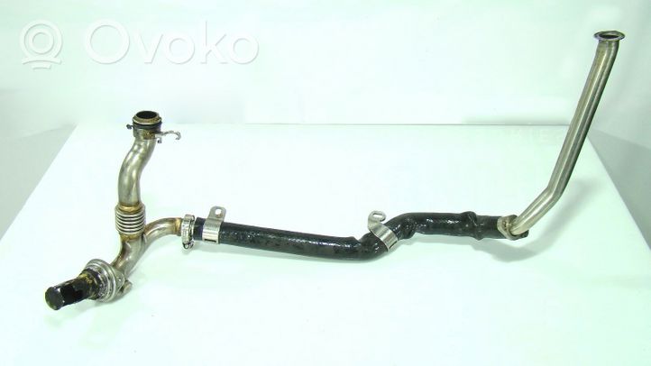 BMW M6 EGR aušintuvas R00197