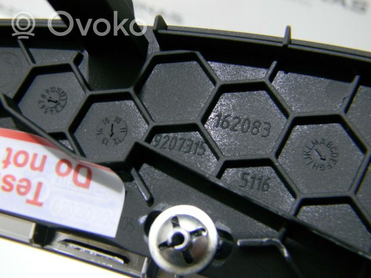 BMW 1 F20 F21 Ramka drążka zmiany biegów C00553