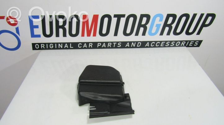 BMW 1 E81 E87 Coperchio micro filtro dell’aria abitacolo R002761