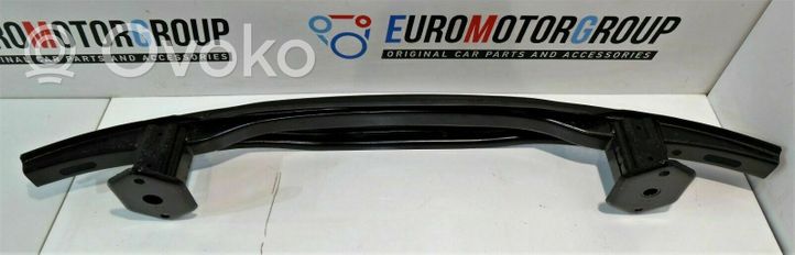 BMW 4 F32 F33 Renfort de pare-chocs arrière K002986