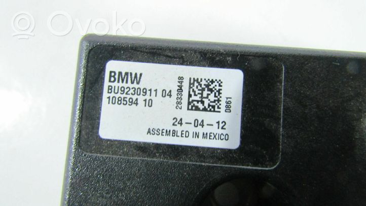 BMW 1 F20 F21 Wzmacniacz anteny R01487