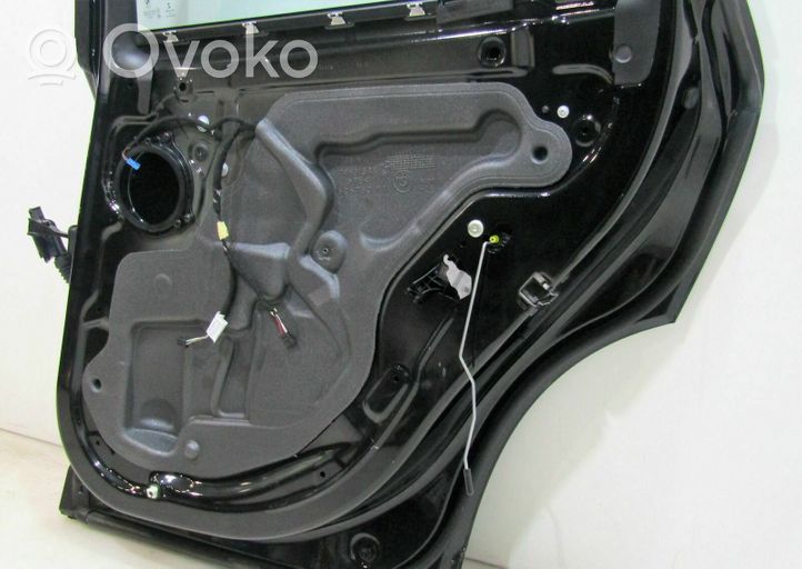 BMW X1 F48 F49 Tür hinten K002882