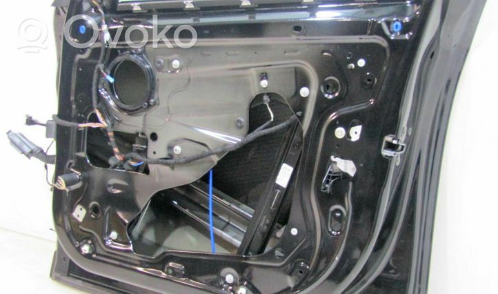 BMW X1 F48 F49 Portiera anteriore K002880