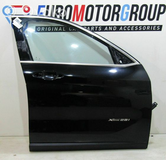 BMW X1 F48 F49 Front door K002880