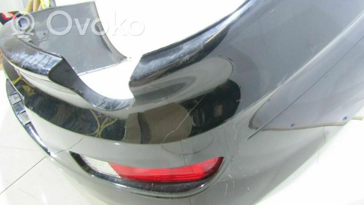 BMW 6 E63 E64 Galinis bamperis R01430