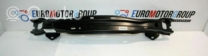 BMW 4 F32 F33 Renfort de pare-chocs arrière OL00153