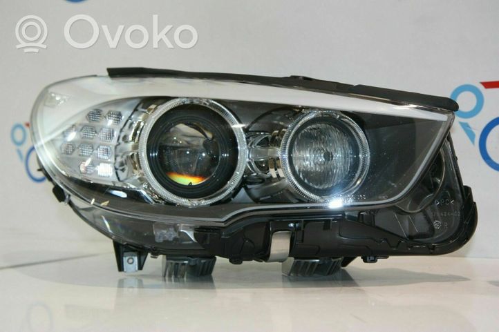 BMW 5 GT F07 Lampa przednia K003445