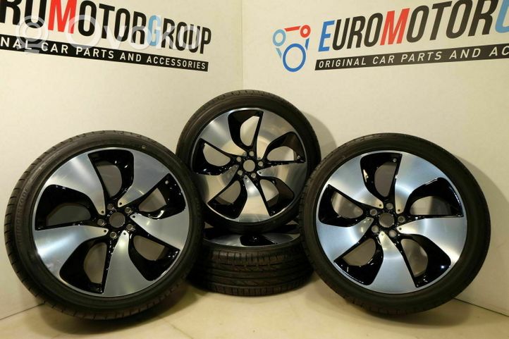 BMW i8 Cerchione in lega R20 36116855313