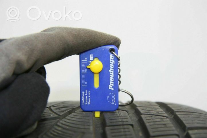 BMW X3 F25 Cerchione in lega R18 36116787578