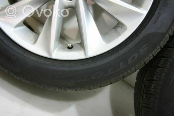 BMW X3 F25 Cerchione in lega R18 36116787578