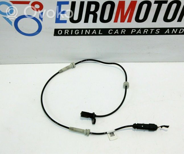 BMW 5 G30 G31 Sensore velocità del freno ABS 34526874632