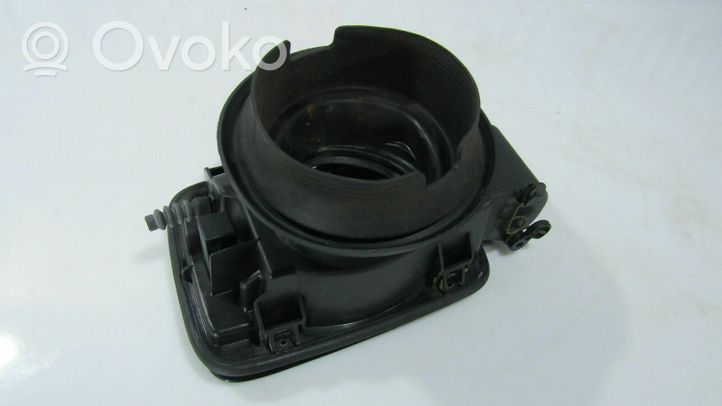 BMW 3 E90 E91 Volet de trappe réservoir de carburant R01853