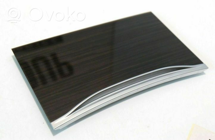 BMW 7 G11 G12 Rivestimento in plastica cornice della leva del cambio 005180