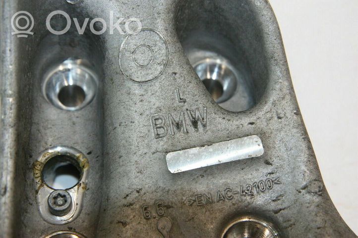 BMW 1 F20 F21 Mozzo ruota anteriore 006552