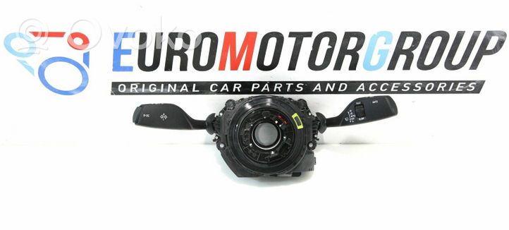 BMW M2 F87 Leva/interruttore dell’indicatore di direzione e tergicristallo 008723