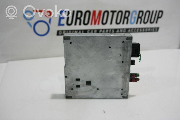 BMW 3 F30 F35 F31 Module de contrôle vidéo 006522