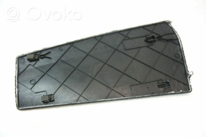 BMW X5 E70 Rivestimento laterale della consolle centrale posteriore 014759