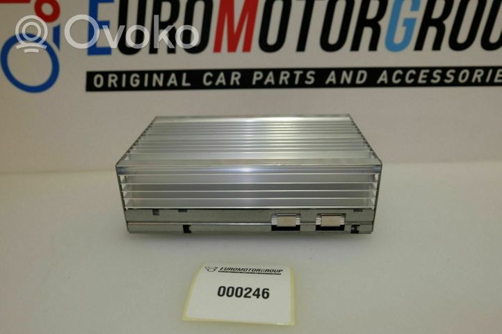 BMW X5 F15 Amplificatore 000246