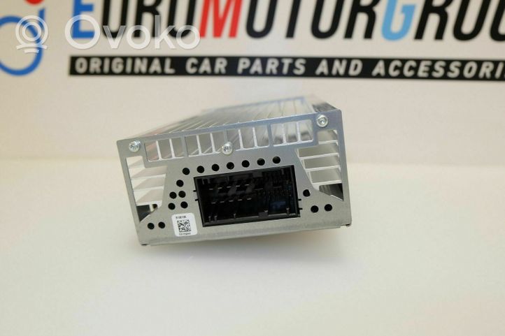 BMW X5 F15 Amplificatore 000246