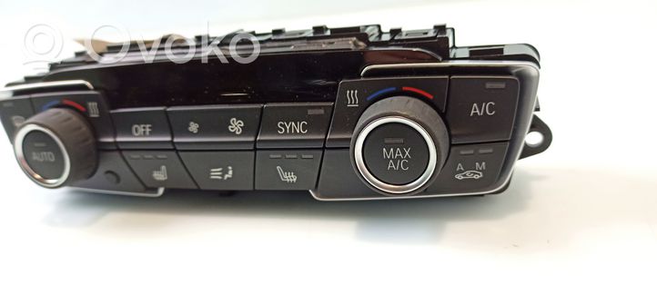 BMW X2 F39 Panel / Radioodtwarzacz CD/DVD/GPS 027455