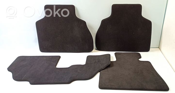 BMW X7 G07 Kit tapis de sol auto 027426