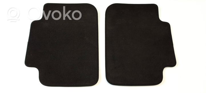 BMW X1 F48 F49 Car floor mat set 027423