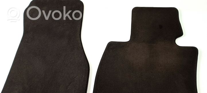 BMW X1 F48 F49 Kit tapis de sol auto 027423