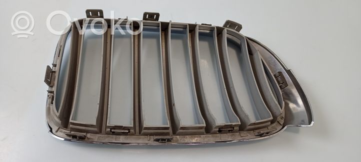 BMW X3 F25 Grille d'aile 027217