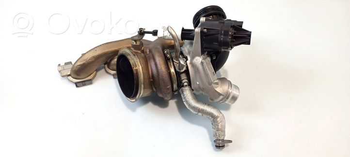 BMW 2 F45 Turbina 026495