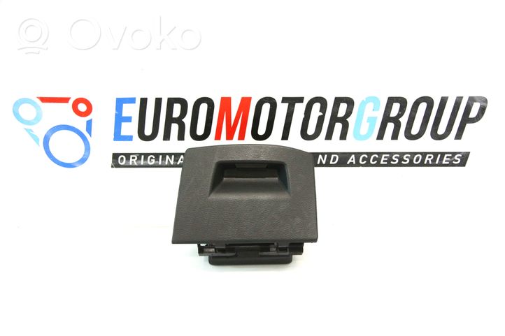 BMW X6 F16 Vano portaoggetti 009046