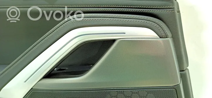 BMW X6 G06 Rivestimento del pannello della portiera posteriore 024230