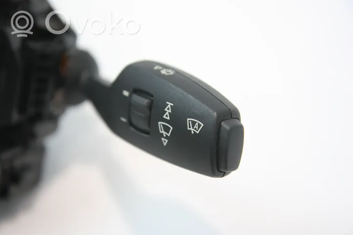 BMW 3 GT F34 Wiper turn signal indicator stalk/switch 014299