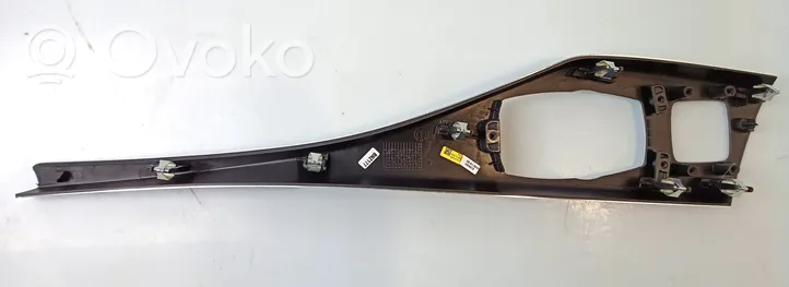 BMW 1 F20 F21 Inserti decorativi cornice della consolle centrale 023849