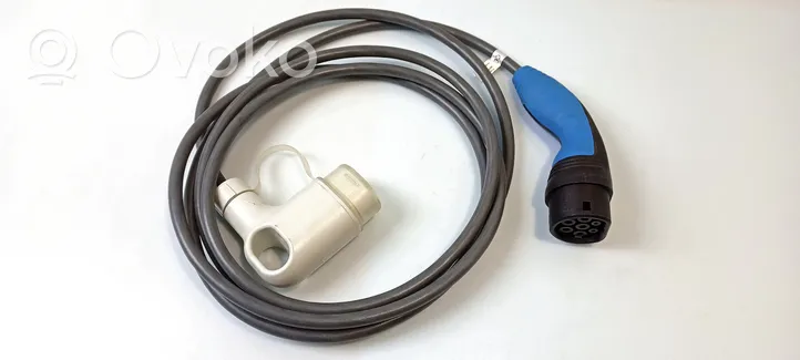 BMW iX3 G08 Cavo di ricarica per auto elettriche 027484