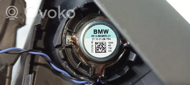 BMW X4 G02 Etuoven kaiutin 027298