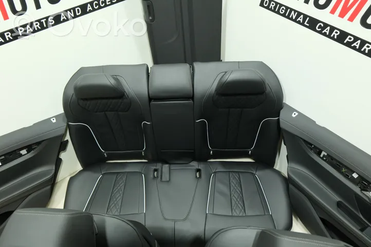 BMW 7 G11 G12 Juego del asiento H00519