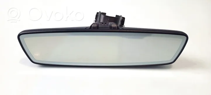 BMW M3 G80 Specchietto retrovisore (interno) 027809