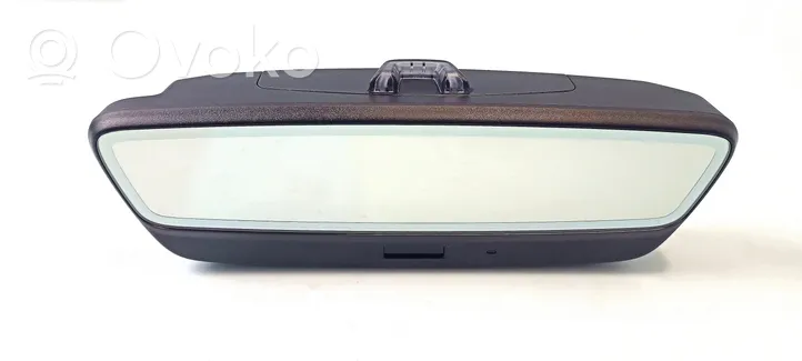 BMW 4 G22 G23 G24 G26 Espejo retrovisor (interior) 027827