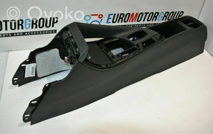 BMW X1 F48 F49 Center console OL00109