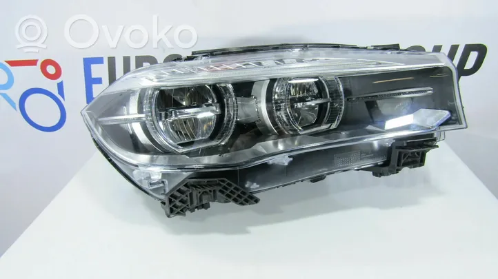 BMW X5 F15 Headlight/headlamp R00614