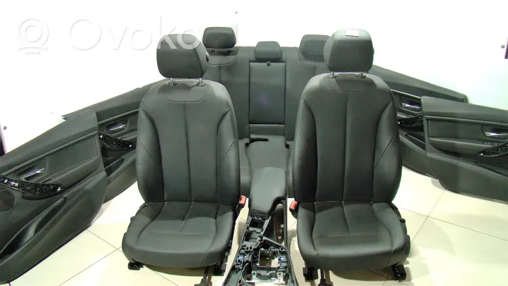 BMW 3 F30 F35 F31 Seat set R003085