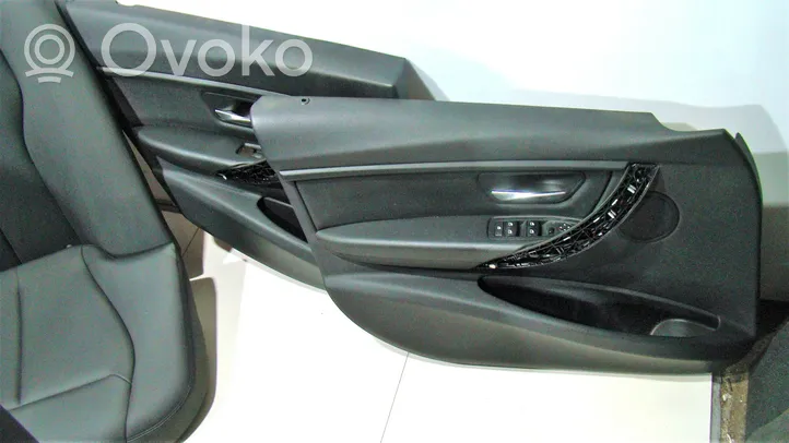 BMW 3 F30 F35 F31 Seat set R003085