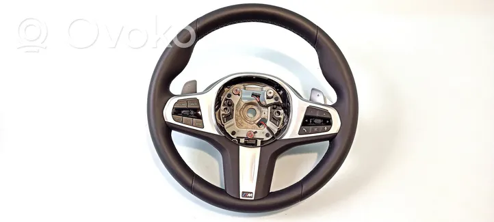 BMW X6 G06 Steering wheel 027906