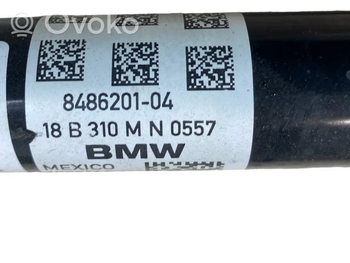 BMW X5 G05 Front driveshaft 8486201