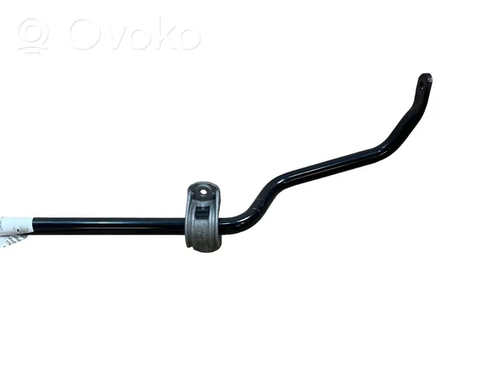 BMW M4 F82 F83 Barre anti-roulis arrière / barre stabilisatrice 2284764