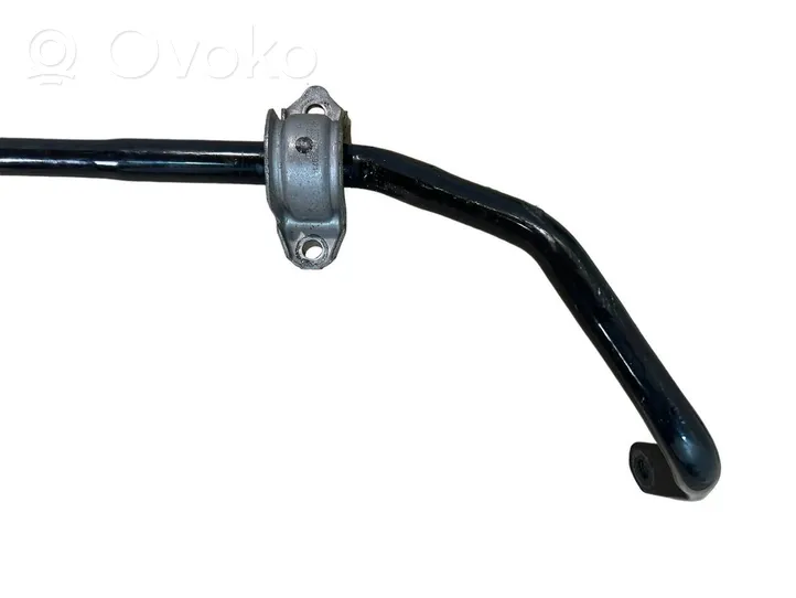 BMW 6 F06 Gran coupe Priekinė stabilizatoriaus traukė 2284511