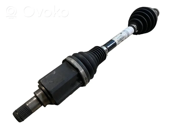 BMW 8 G14 Front driveshaft 8664675