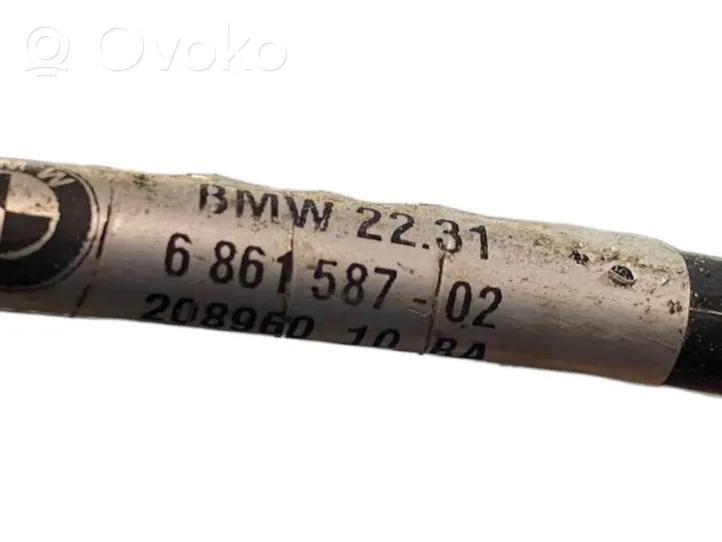 BMW 8 G14 Caurulīte (-es) / šļūtene (-es) 6861587